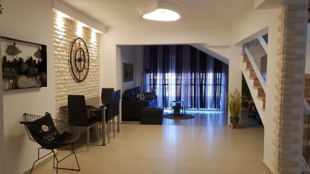 Amazing Apartment Haifa Exterior photo