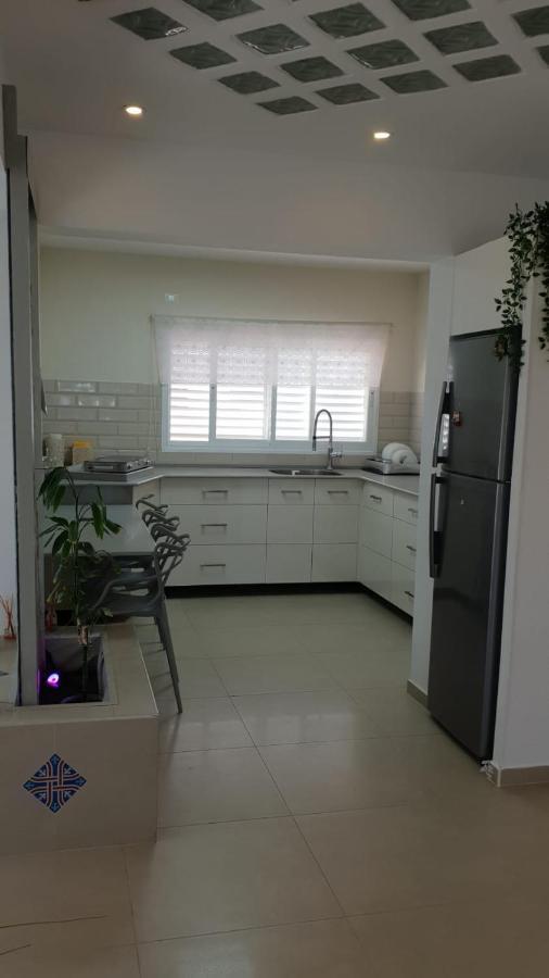 Amazing Apartment Haifa Exterior photo